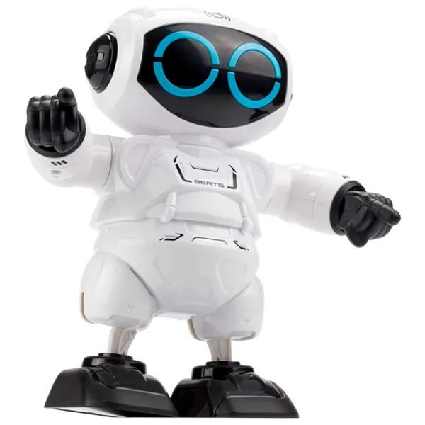 Робот YCOO Robo Beats  Белый photo 8