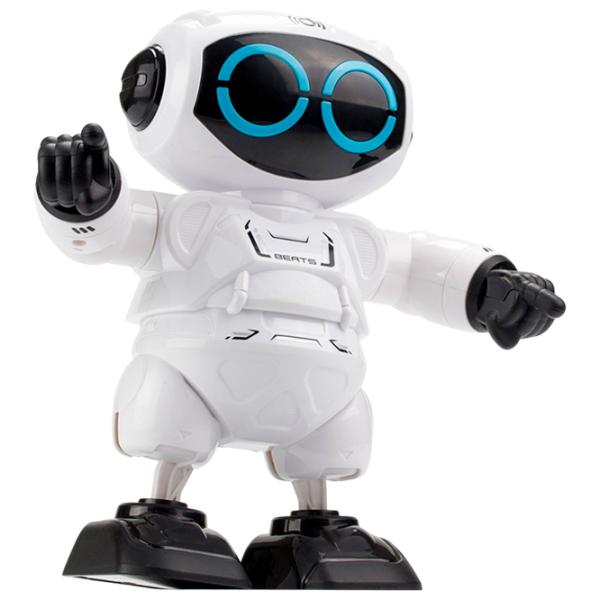 Робот YCOO Robo Beats  Белый photo 8