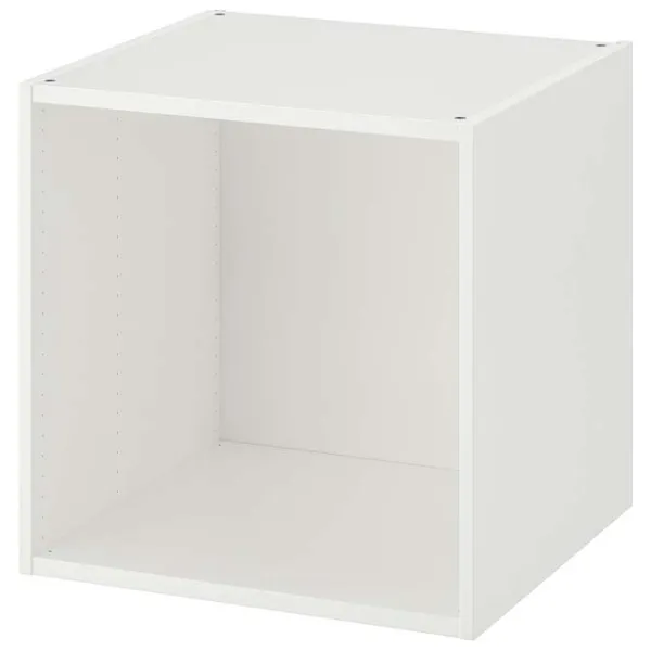 Dulap pentru antreu Ikea Platsa PAL / Oak photo 4