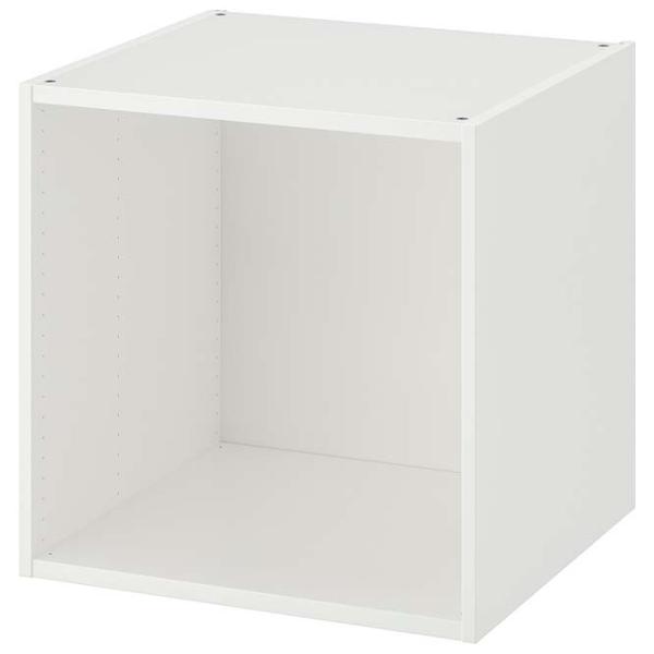 Dulap pentru antreu Ikea Platsa PAL / Oak photo 4