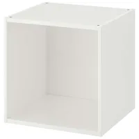 Dulap pentru antreu Ikea Platsa PAL / Oak photo 4