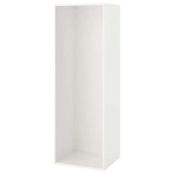 Dulap pentru antreu Ikea Platsa PAL / Oak photo 5
