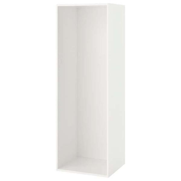 Dulap pentru antreu Ikea Platsa PAL / Oak photo 5