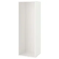 Dulap pentru antreu Ikea Platsa PAL / Oak photo 5