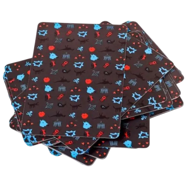 Joc de masă GaGa Games I never 18+/ Pentru petreceri photo 2