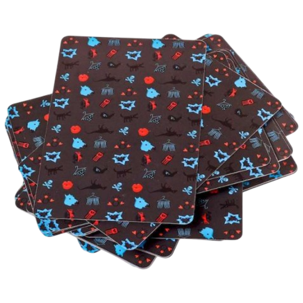 Joc de masă GaGa Games I never 18+/ Pentru petreceri photo 2