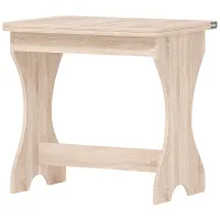 Masă de bucătărie extensibilă Marcel Prod 5551280 PAL/ Stejar Sonoma