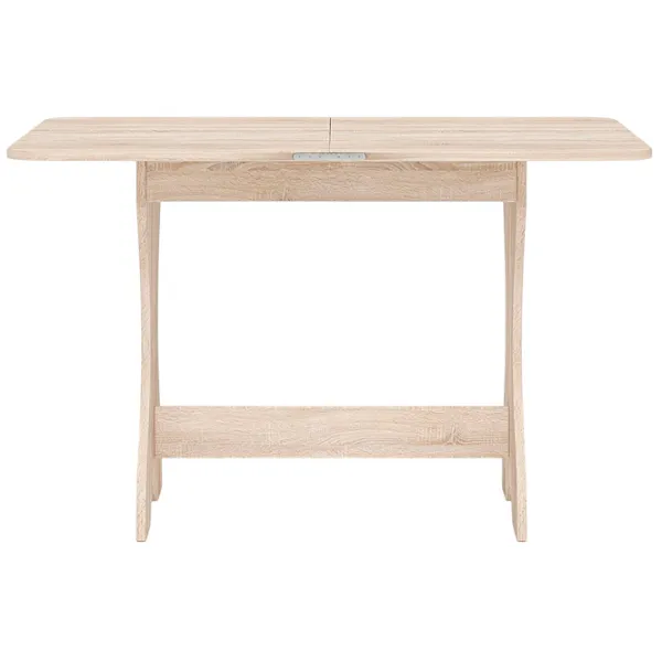 Кухонный стол раскладной Marcel Prod 5551280 ДСП/ Дуб Сонома photo 2