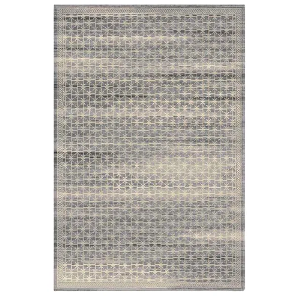 Ковер Covoare Ungheni Prima Brown Grey / Шерсть photo 1