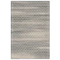 Ковер Covoare Ungheni Prima Brown Grey / Шерсть