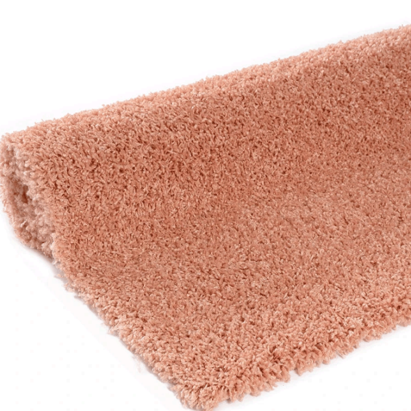 Ковер Covoare Ungheni Viva Кораловый / Фризе photo 3