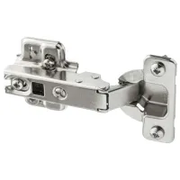 Шкаф для прихожей Ikea Platsa/Fonnes ДСП / White photo 4