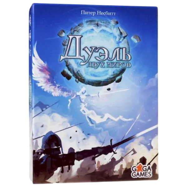 Joc de masă GaGa Games Champions of the Rift 12+/ Strategie photo 1