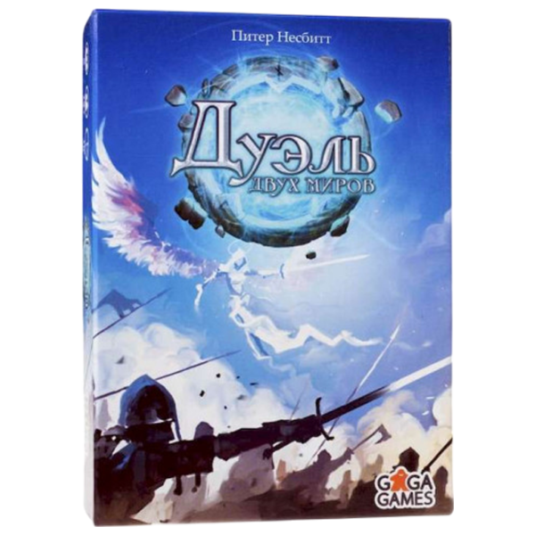 Joc de masă GaGa Games Champions of the Rift 12+/ Strategie photo 1