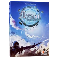 Joc de masă GaGa Games Champions of the Rift 12+/ Strategie