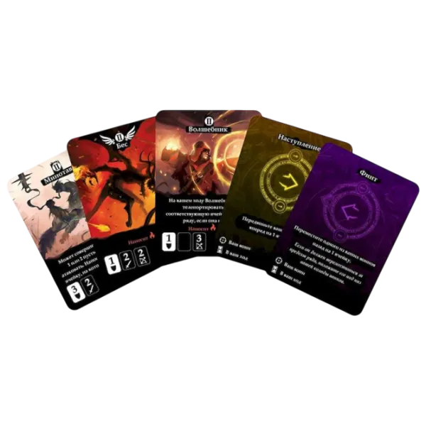 Joc de masă GaGa Games Champions of the Rift 12+/ Strategie photo 3