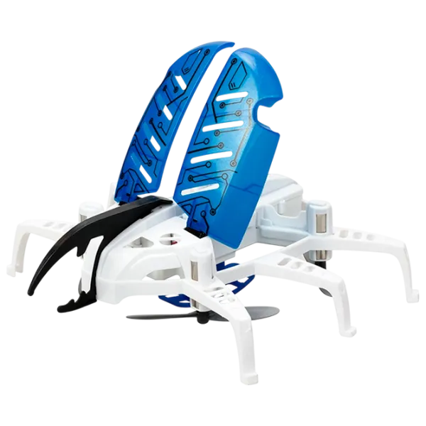 Робот Exost Silverlit Beetlebot  Разноцветный photo 1