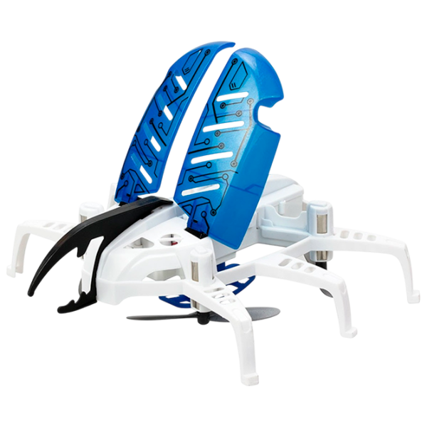 Робот Exost Silverlit Beetlebot  Разноцветный photo 1