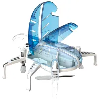 Робот Exost Silverlit Beetlebot Разноцветный photo 2