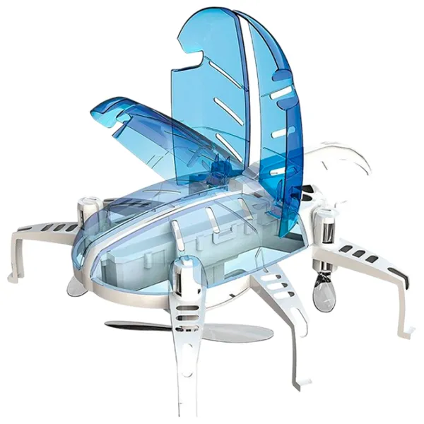Робот Exost Silverlit Beetlebot  Разноцветный photo 3