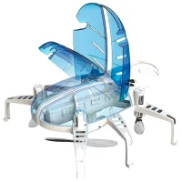 Робот Exost Silverlit Beetlebot Разноцветный photo 3