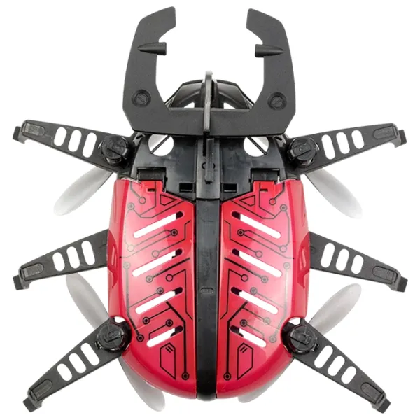 Робот Exost Silverlit Beetlebot  Разноцветный photo 4