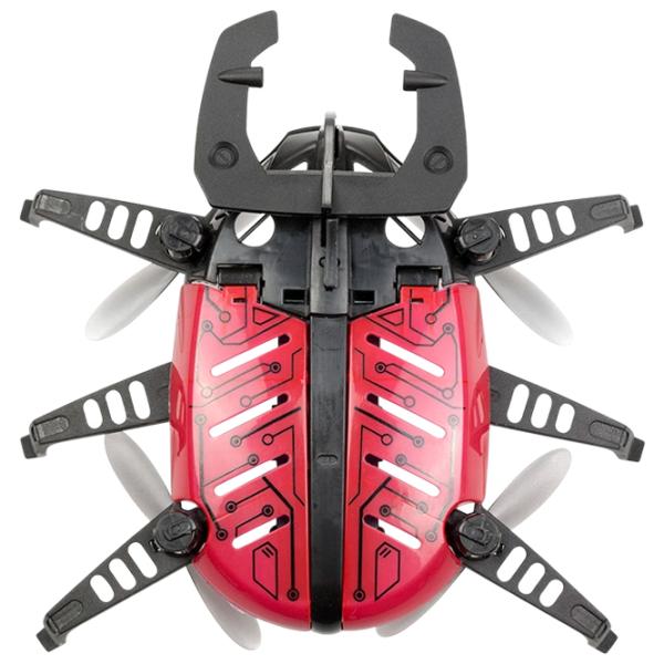 Робот Exost Silverlit Beetlebot  Разноцветный photo 4