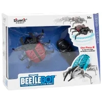 Робот Exost Silverlit Beetlebot Разноцветный photo 5