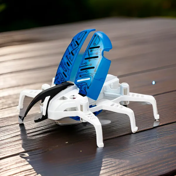 Робот Exost Silverlit Beetlebot  Разноцветный photo 7