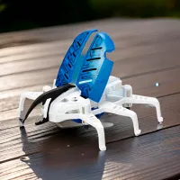 Робот Exost Silverlit Beetlebot Разноцветный photo 7