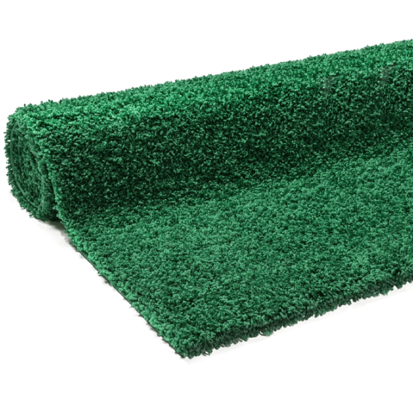 Covor Covoare Ungheni Viva Green / Polipropilenă photo 2