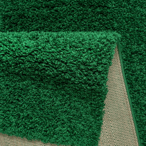 Covor Covoare Ungheni Viva Green / Polipropilenă photo 3