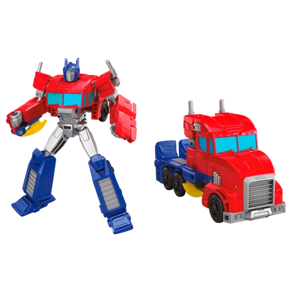 Машина-трансформер Hasbro F6230 184300   / / Разноцветный photo 1
