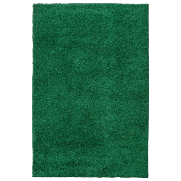 Ковер Covoare Ungheni Viva Зеленый / Полипропилен photo 1