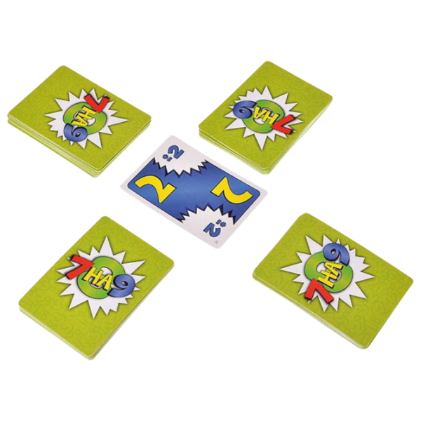 Настольная игра Magellan 7 by 9 8+/ Игральные карты photo 3