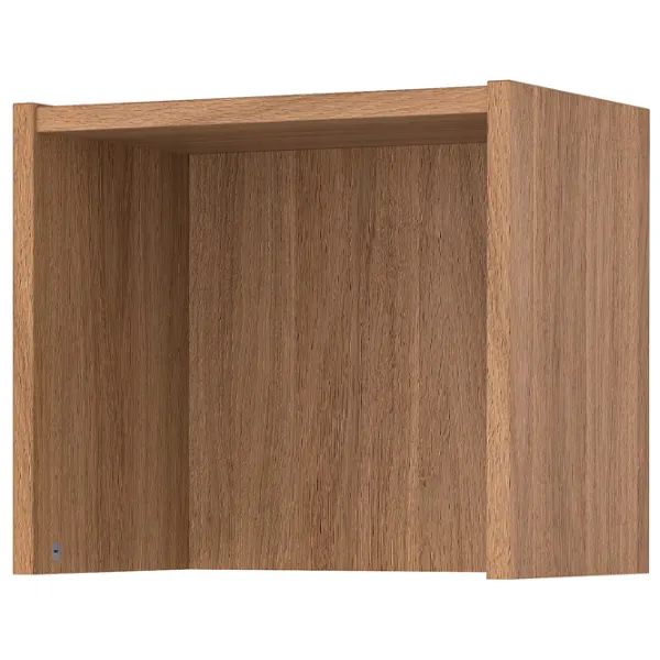 Dulap Ikea Billy/Oxberg 237 x 120 x 30 / Sticlă / Aspect stejar photo 5