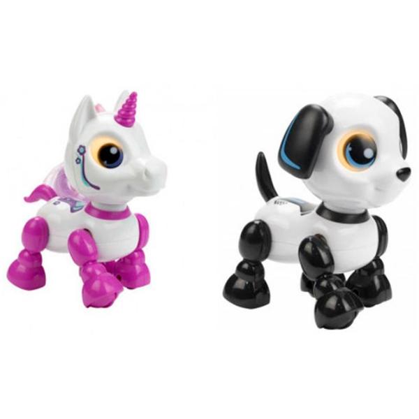 Робот YCOO Robohead  Белый photo 7