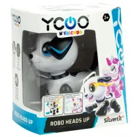 Robot YCOO Robohead White photo 8
