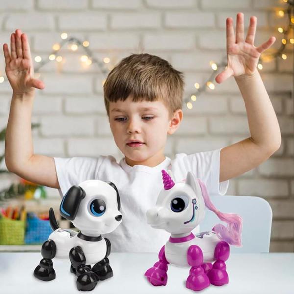 Робот YCOO Robohead  Белый photo 10