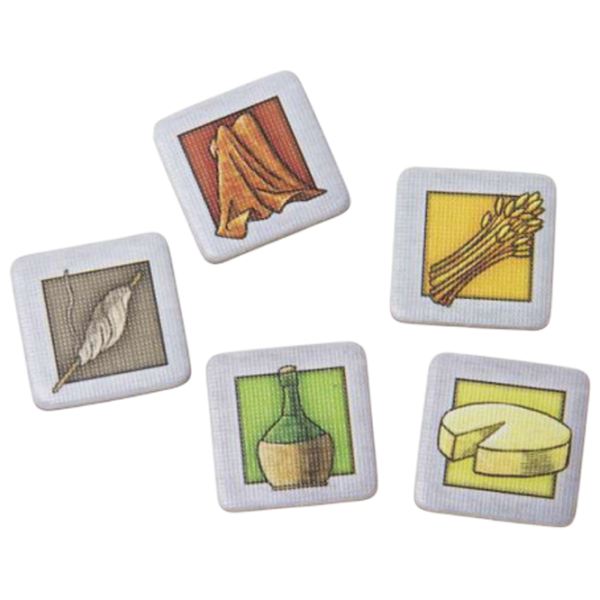 Joc de masă GaGa Games Orleans 12+/ Strategie photo 4