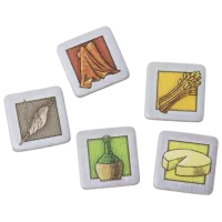 Настольная игра GaGa Games Orleans 12+/ Стратегия photo 4