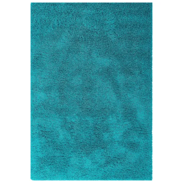 Ковер Covoare Ungheni Viva Синий / Фризе photo 1