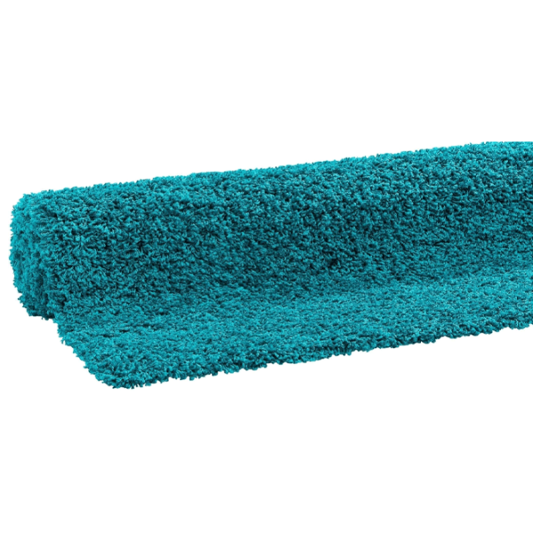 Ковер Covoare Ungheni Viva Синий / Фризе photo 2