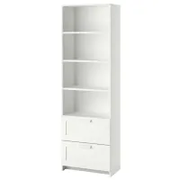 Dulap Ikea Brimnes 190 x 60 x 35 / MDF / White