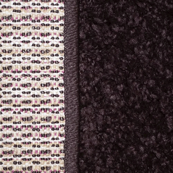 Covor Covoare Ungheni Viva Purple / Polipropilenă photo 2