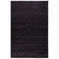 Ковер Covoare Ungheni Viva Пурпурный / Полипропилен