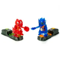 Робот Exost Silverlit Kompat Deluxe Battle Pack Разноцветный photo 3