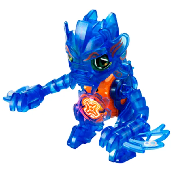 Робот Exost Silverlit Kompat Deluxe Battle Pack  Разноцветный photo 9