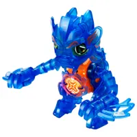 Робот Exost Silverlit Kompat Deluxe Battle Pack Разноцветный photo 9