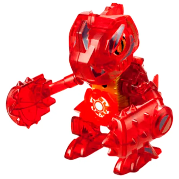 Робот Exost Silverlit Kompat Deluxe Battle Pack  Разноцветный photo 10